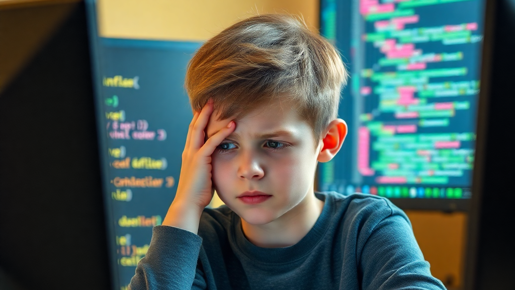 From Skeptic to Believer: Why Coding is Perfect for Your Kids!